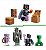 Lego Minecraft O Jardim Pálido 21586 - LEGO - Imagem 4