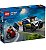 Lego City Van de Transporte de Prisioneiros da Polícia 60479 - LEGO - Imagem 1