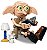 Lego Harry Potter Dobby, o Elfo Livre 76469 - LEGO - Imagem 3