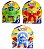 Boneco Stika Marvel Vingadores Sortidos 05919 - Toyng - Imagem 3