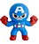 Boneco Stika Marvel Vingadores Sortidos 05919 - Toyng - Imagem 4