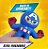 Boneco Stika Marvel Vingadores Sortidos 05919 - Toyng - Imagem 6
