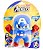 Boneco Stika Marvel Vingadores Sortidos 05919 - Toyng - Imagem 8