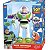 Boneco Buzz Lightyear que Anda com Controle Remoto 070245 - Toyng - Imagem 1