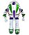 Boneco Buzz Lightyear que Anda com Controle Remoto 070245 - Toyng - Imagem 3