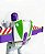 Boneco Buzz Lightyear que Anda com Controle Remoto 070245 - Toyng - Imagem 6