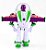 Boneco Buzz Lightyear que Anda com Controle Remoto 070245 - Toyng - Imagem 4