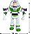 Boneco Buzz Lightyear que Anda com Controle Remoto 070245 - Toyng - Imagem 5