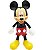 Boneco Mickey Estica e Brinca 64052 - Toyng - Imagem 1