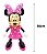 Boneco Minnie Estica e Brinca 64052 - Toyng - Imagem 2