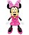 Boneco Minnie Estica e Brinca 64052 - Toyng - Imagem 1