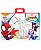 Kit de Atividades Marvel Spidey 64569 - Toyng - Imagem 1