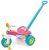 Tico-Tico Princesa com Haste 2232 - Magic Toys - Imagem 1