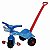 Tico-Tico Tubarão com Haste 2131 - Magic Toys - Imagem 1