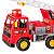 Caminhão Bombeiro Fire 5042 - Magic Toys - Imagem 4