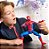 Boneco Spider-Man Homem-Aranha Figura Titan Clássico G2715 - Hasbro - Imagem 3