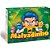 Jogo Malvadinho - Pais & Filhos - Imagem 1