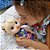 Boneca Baby Alive Primeiros Sons Loira E3690 - Hasbro - Imagem 3