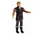 Boneco Kristoff Frozen 2 Disney E5514/E6711 - Hasbro - Imagem 3