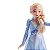 Boneca Elsa Clássica Frozen 2 Princesas Disney E5514/E6709 - Hasbro - Imagem 3