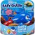 Baby Shark Robô Alive Daddy (azul) - Candide - Imagem 1