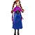 Boneca Princesa Anna Básica Frozen Disney E5512 - Hasbro - Imagem 1