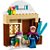 LEGO Disney Princesas Frozen Aventuras de Trenó da Anna e Kristoff - 41066 - Imagem 3
