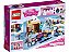 LEGO Disney Princesas Frozen Aventuras de Trenó da Anna e Kristoff - 41066 - Imagem 2