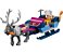 LEGO Disney Princesas Frozen Aventuras de Trenó da Anna e Kristoff - 41066 - Imagem 5