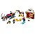 LEGO Disney Princesas Frozen Aventuras de Trenó da Anna e Kristoff - 41066 - Imagem 6