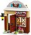 LEGO Disney Princesas Frozen Aventuras de Trenó da Anna e Kristoff - 41066 - Imagem 4