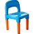Mesa e Cadeira Infantil Hot Wheels - Fun - Imagem 3