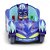 PJ Masks Veículo Com Personagem Menino Gato 4158  - DTC - Imagem 2