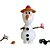 Boneco Olaf Frozen 14 Peças - Elka - Imagem 4