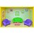Casinha De Boneca em Madeira Yellow House - Junges - Imagem 6