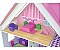 Casinha de Boneca em Madeira Sweet Home - Junges - Imagem 3