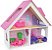 Casinha de Boneca em Madeira Sweet Home - Junges - Imagem 1