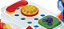 Mesa Maxi de Atividades Rosa com Som 1070L - Magic Toys - Imagem 4