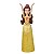 Boneca Princesa Disney Clássica Brilho Real Bela E4159 - Hasbro - Imagem 3