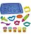 Play Doh Biscoitos Divertidos B0307 - Hasbro - Imagem 2