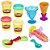 Play doh Sundae B1857 - Hasbro - Imagem 2