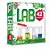 Kit de Experiências Lab 42 - Estrela - Imagem 1