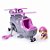 Patrulha Canina Skye Helicóptero Resgate Extremo 1391- Sunny - Imagem 4