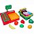 Balança e Cesta de Compras 0309 - Tateti Calesita - Imagem 4