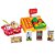 Balança e Cesta de Compras 0309 - Tateti Calesita - Imagem 1