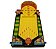 Jogo 3 em 1 Sport Game 500A - Braskit - Imagem 4