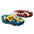 Lego City Carros de Corrida 60256 - Lego - Imagem 4