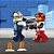 Lego City Carros de Corrida 60256 - Lego - Imagem 6