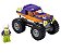 Lego City Caminhão Gigante 60251 - Lego - Imagem 4