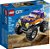 Lego City Caminhão Gigante 60251 - Lego - Imagem 1